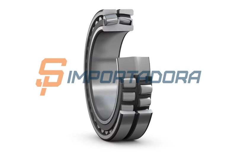 Rolamento Autocompensador de Rolos SKF 21307 CC