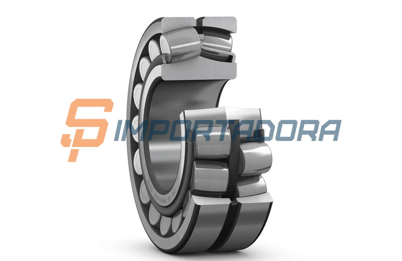 Rolamento Autocompensador de Rolos SKF 22218 E/C2