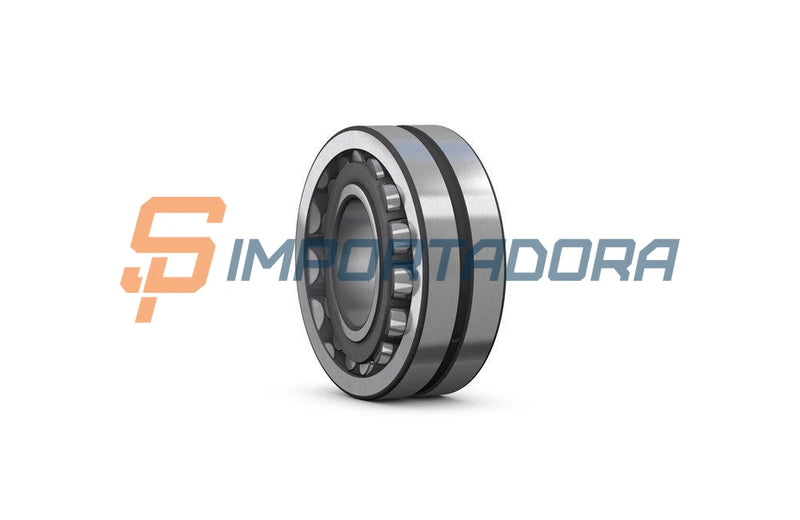 Rolamento Autocompensador de Rolos SKF 22222 EK