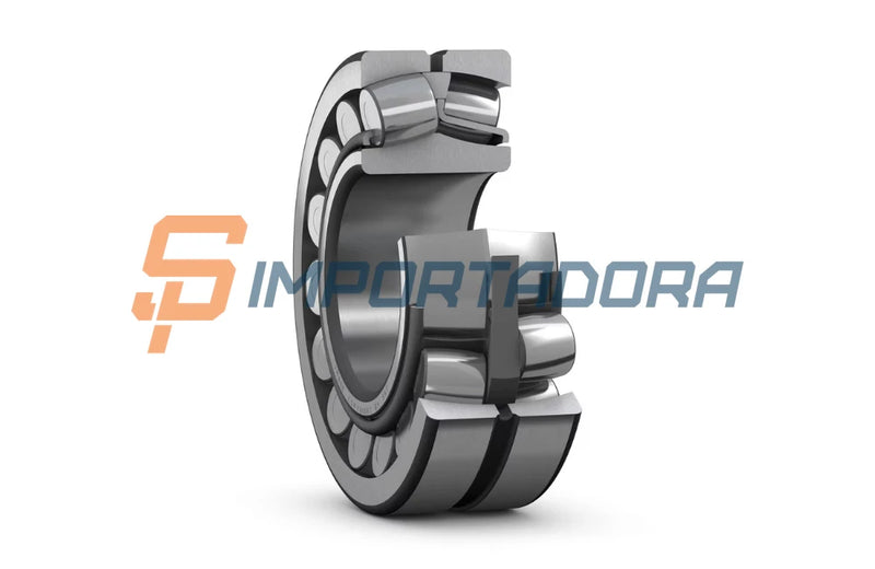 Rolamento Autocompensador de Rolos SKF 22319 EJA/VA405