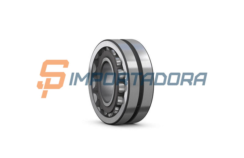 Rolamento Autocompensador de Rolos SKF 22320 E/C3