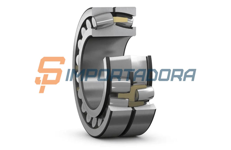 Rolamento Autocompensador de Rolos FAG 23226-E1A-M-C4