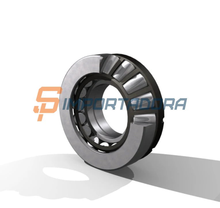 Rolamento Axial de Rolos Autocompensador SNR 29322E