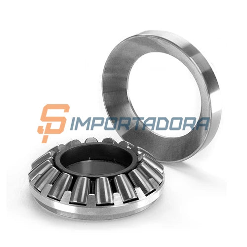 Rolamento Autocompensador de Rolos Axial Timken 29436EJ
