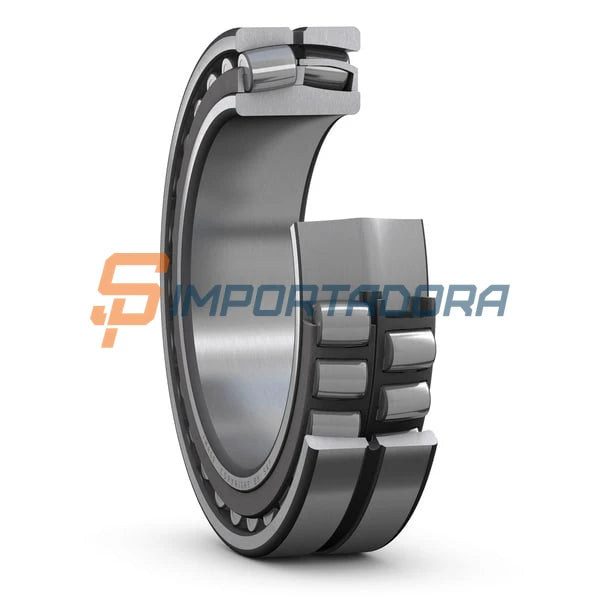 Rolamento Autocompensador de Rolos SKF 24168 ECCK30J/C3W33