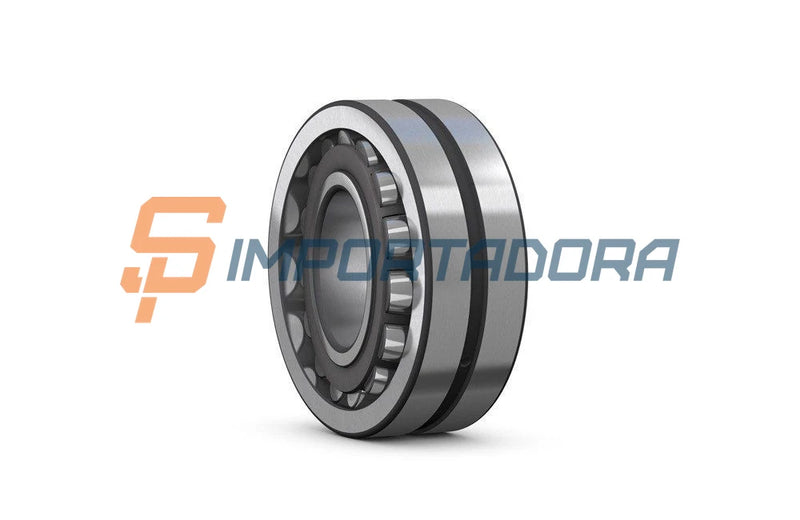 Rolamento Autocompensador de Rolos SKF 22214 E/C3