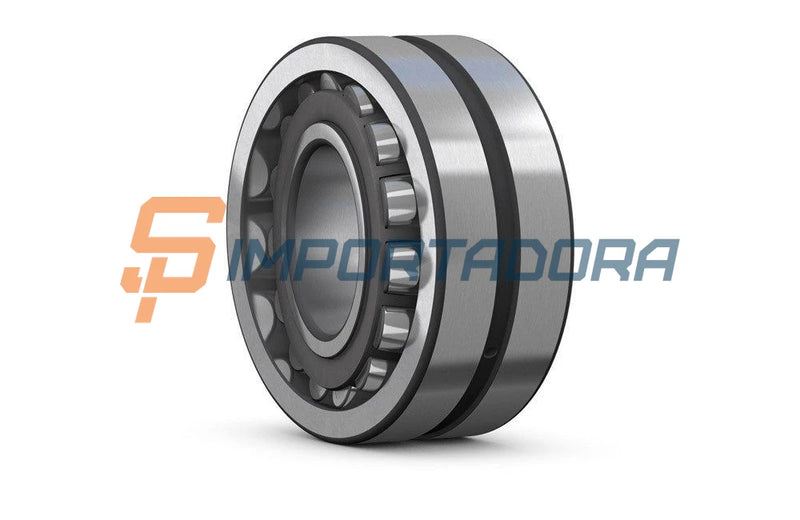 Rolamento Autocompensador de Rolos SKF 22217 EK/C3