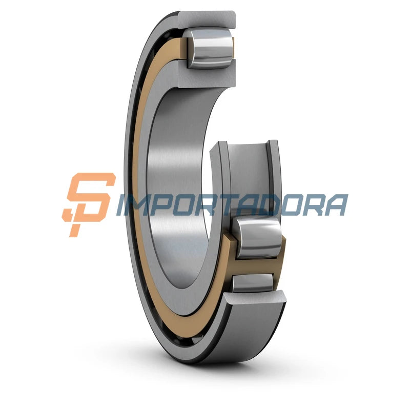 Rolamento Autocompensador de Rolos SKF 20314 MB