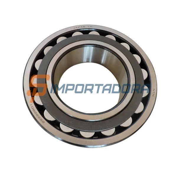 Rolamento Autocompensador de Rolos SKF BS2B 321642 EB
