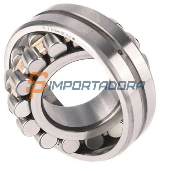 Rolamento Autocompensador de Rolos Timken 22326EMW33C3