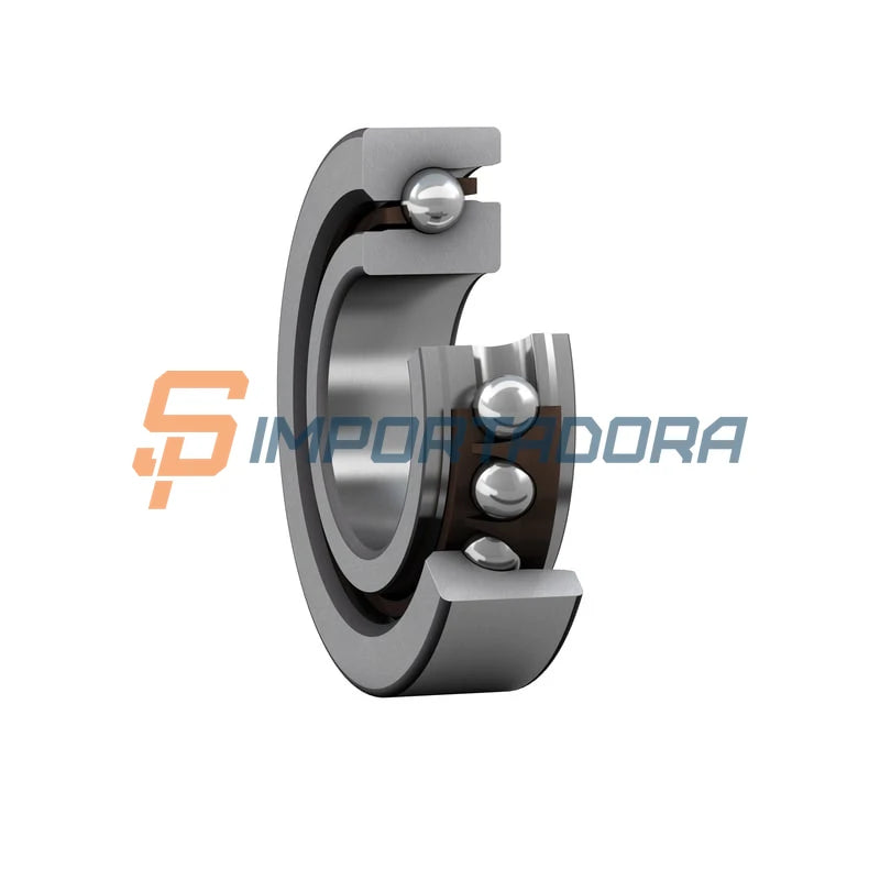 Rolamento Axial de Esferas de Contato Angular SKF BSA 205 CGB