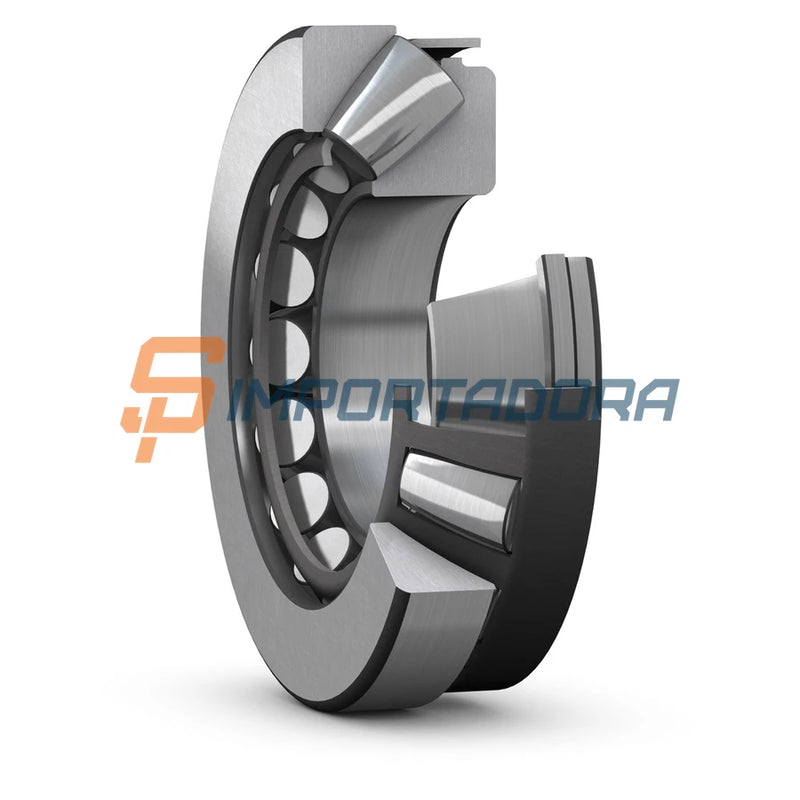 Rolamento Axial Autocompensador de Rolos SKF 29413 E