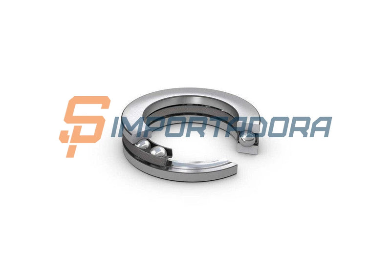 Rolamento Axial de Esfera SKF 51105