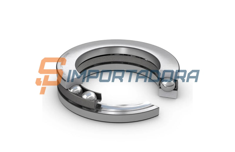 Rolamento Axial de Esferas SKF 51213