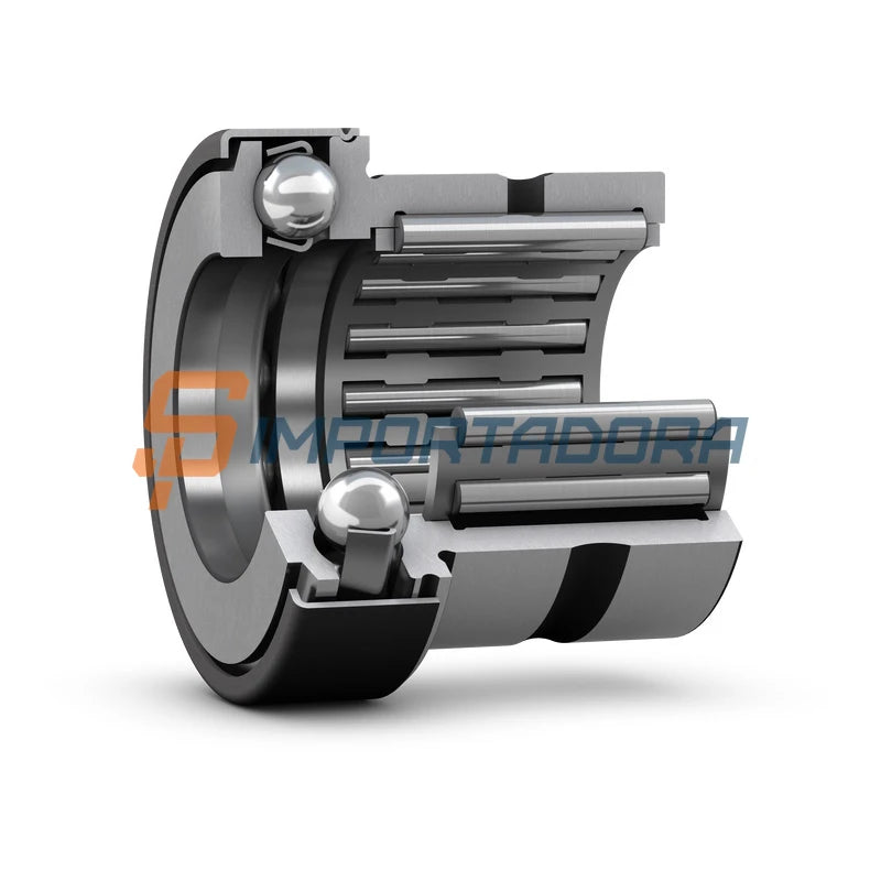 Rolamento Axial de Rolo de Agulhas SKF NKX 70 Z
