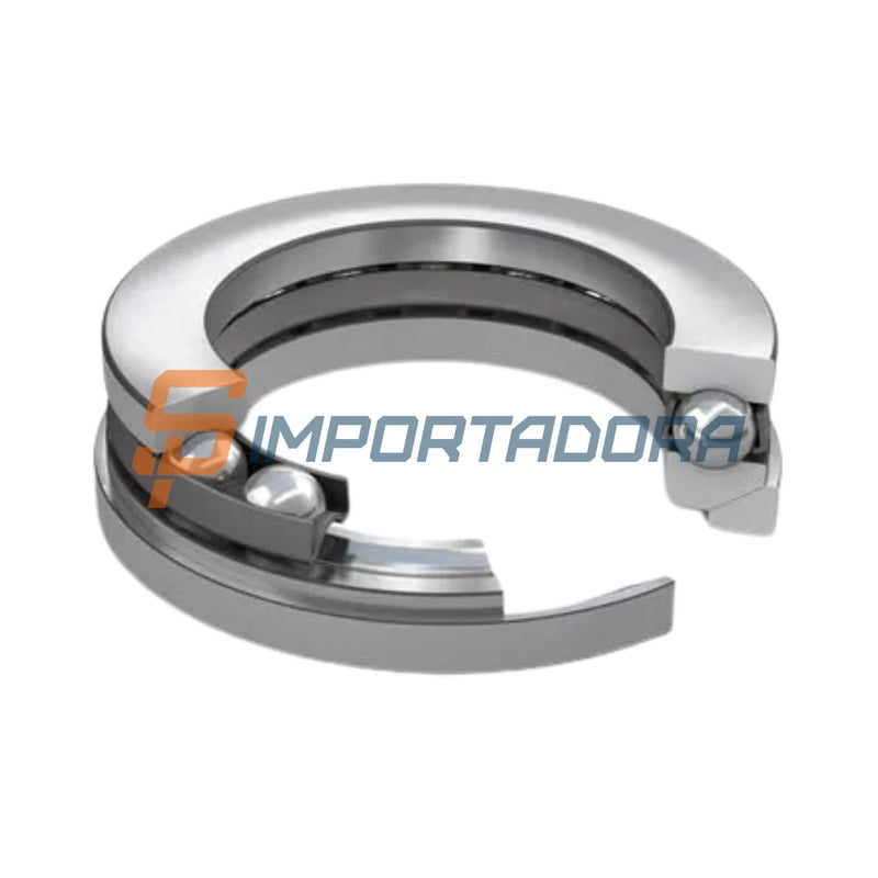 Rolamento Axial de Esferas SKF 53215