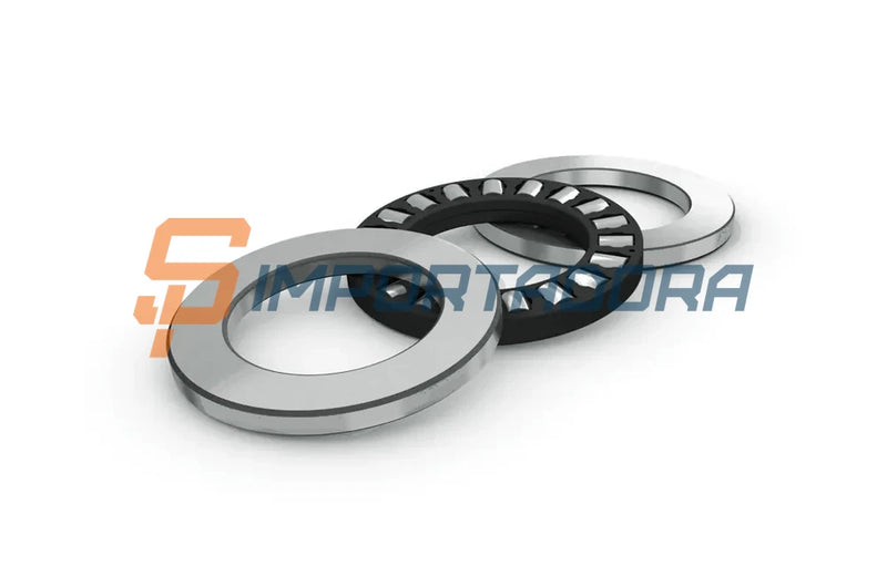 Rolamento Axial de Rolos IKO AZ 254211