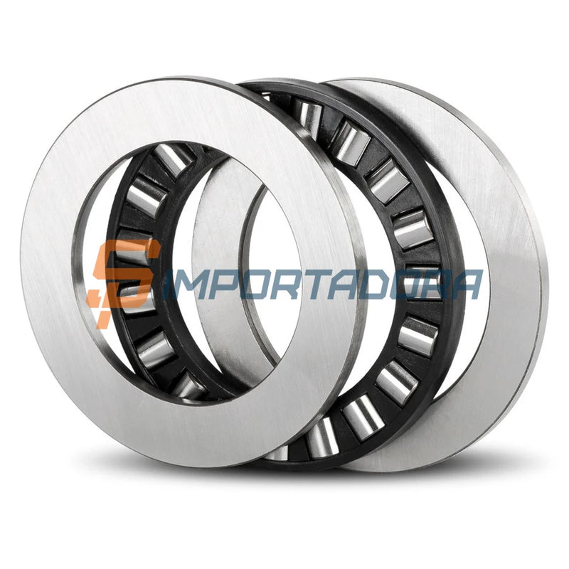Rolamento Axial de Rolos SKF 81112 TN