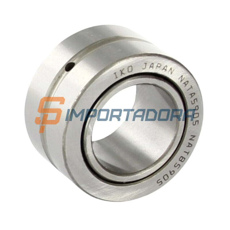 Rolamento Combinado de Agulhas/Esferas IKO NATB5914