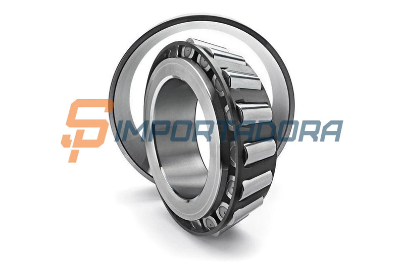Rolamento de Rolos Cônicos SKF LM 48548/510/Q