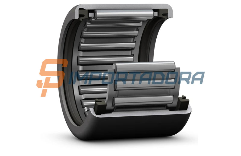 Rolamento de Agulhas SKF HK 1216.2RS