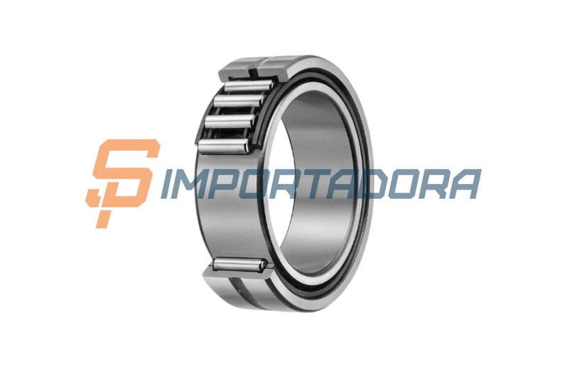 Rolamento de Agulhas IKO NA 4907