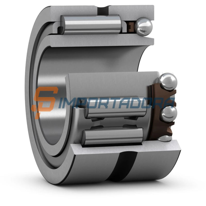 Rolamento de Agulhas SKF NKIA 5912