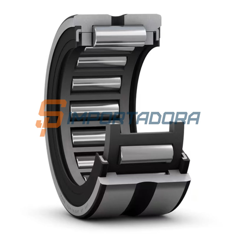 Rolamento de Agulhas SKF RNA 4900.2RS