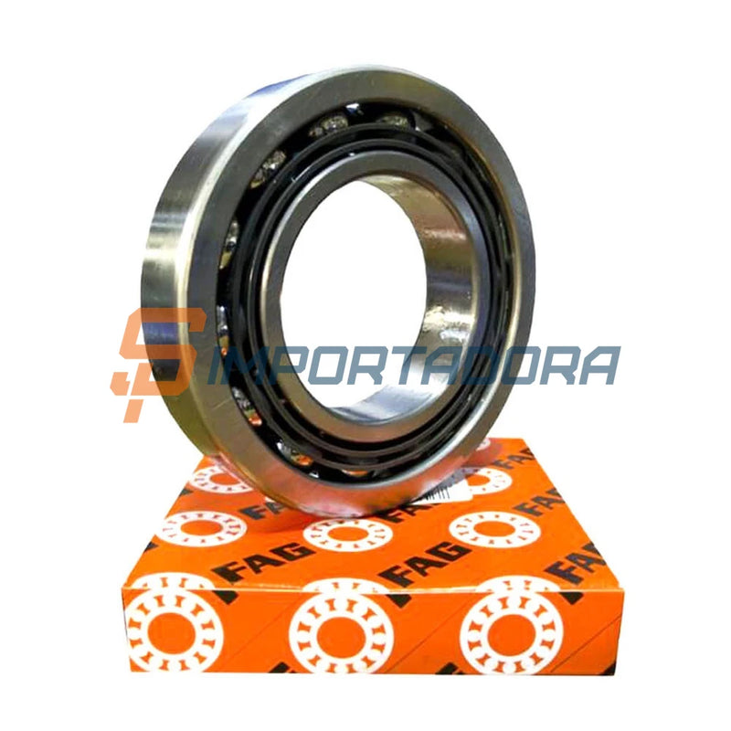 Rolamento de Contato Angular FAG 7307-B-TVP