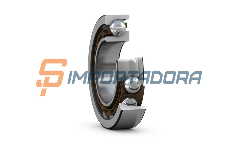 Rolamento de Contato Angular SKF 7205 BEP