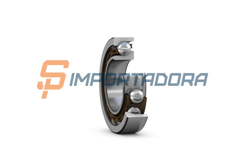 Rolamento de Contato Angular SKF 7305 BECBP