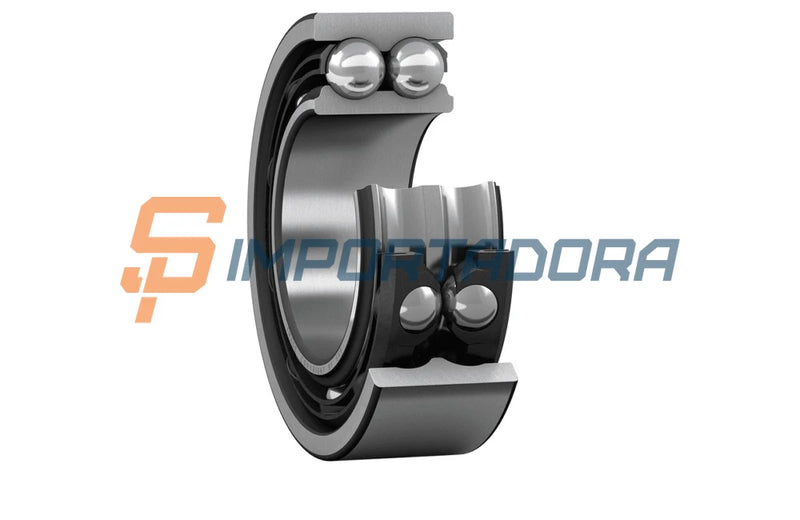 Rolamento de Contato Angular SKF 3207 ATN9