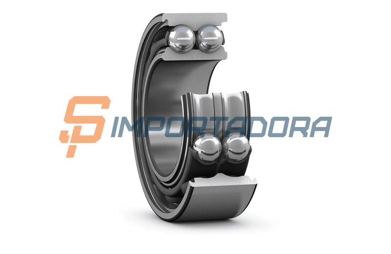 Rolamento Angular de Duas Carreiras SKF 3208 A