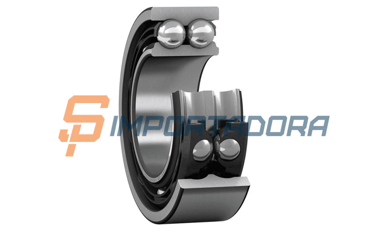 Rolamento Angular de Esferas SKF 3304 ATN9