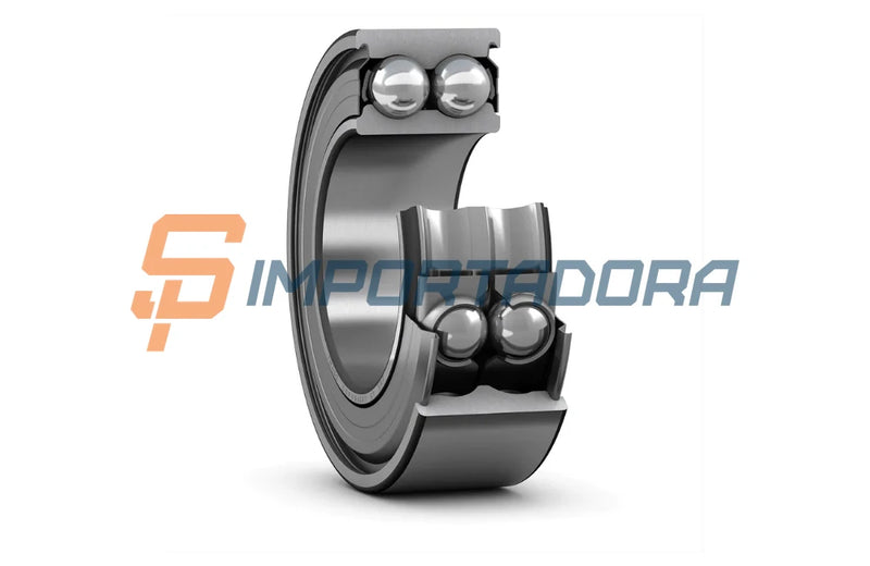 Rolamento de Contato Angular SKF 3308 A-2Z/C3MT33