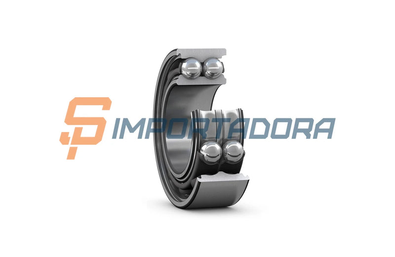 Rolamento de Contato Angular SKF 3309 A