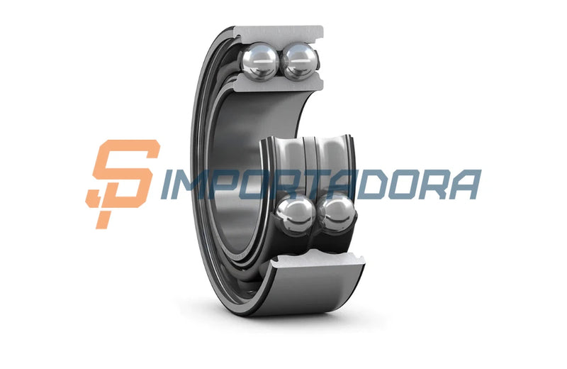 Rolamento Angular de Esferas SKF 3310 A