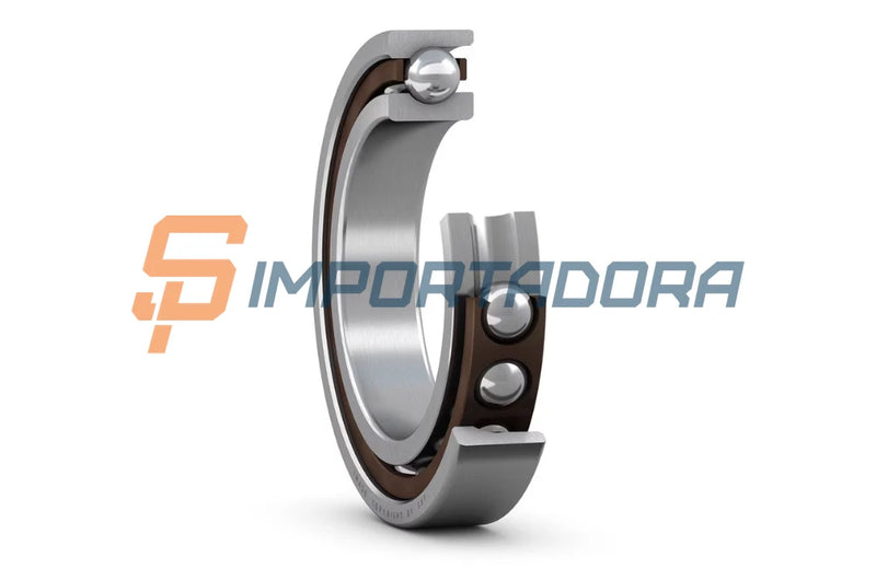 Rolamento de Esferas de Contato Angular SKF 7009 CD/P4A