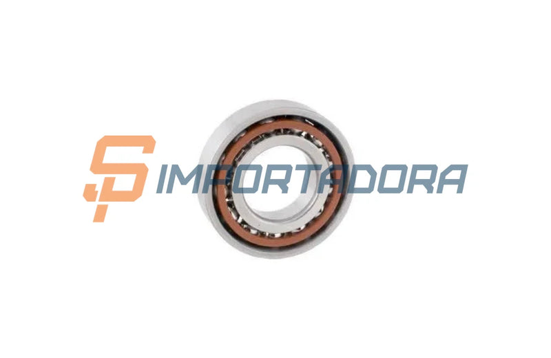 Rolamento de Contato Angular SKF 7208 BECBP