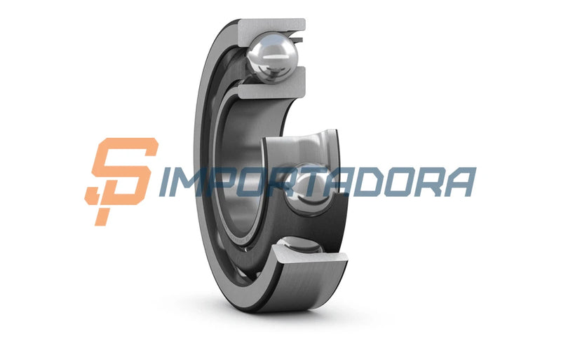 Rolamento de Contato Angular SKF 7309 BECBJ