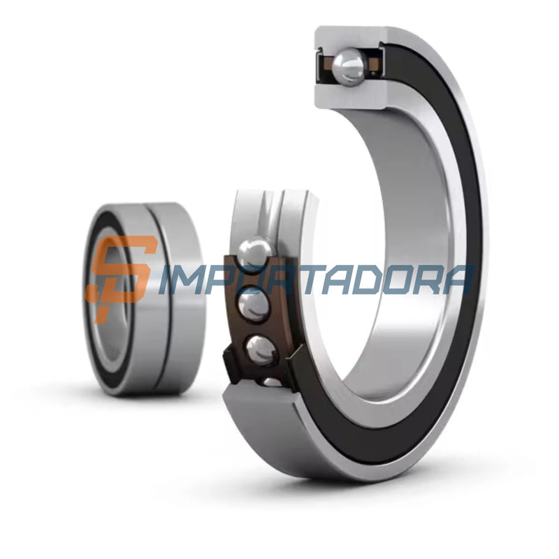 Rolamento Angular de Superprecisão SKF S7005 CE/P4ADBA