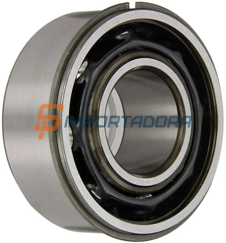 Rolamento de Contato Angular SKF 3308 ANR