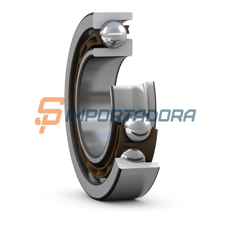 Rolamento de Contato Angular SKF 7200 BEP