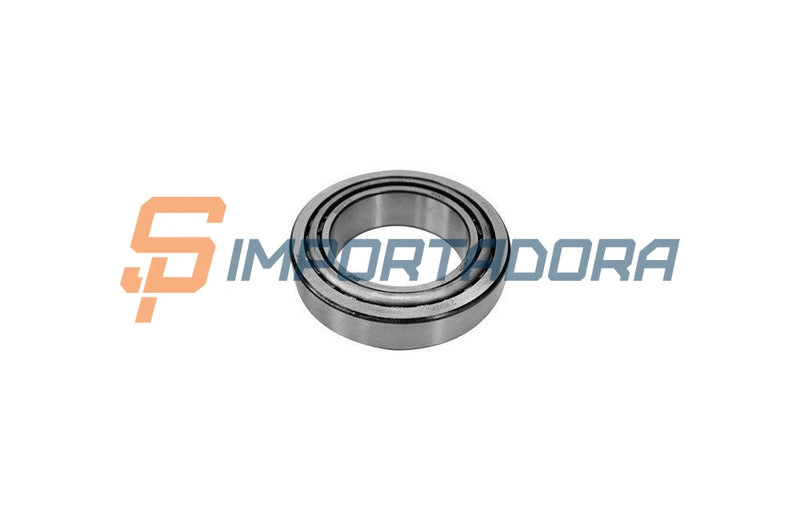 Rolamento de Rolos Cônicos SKF 32010 X/QVK210