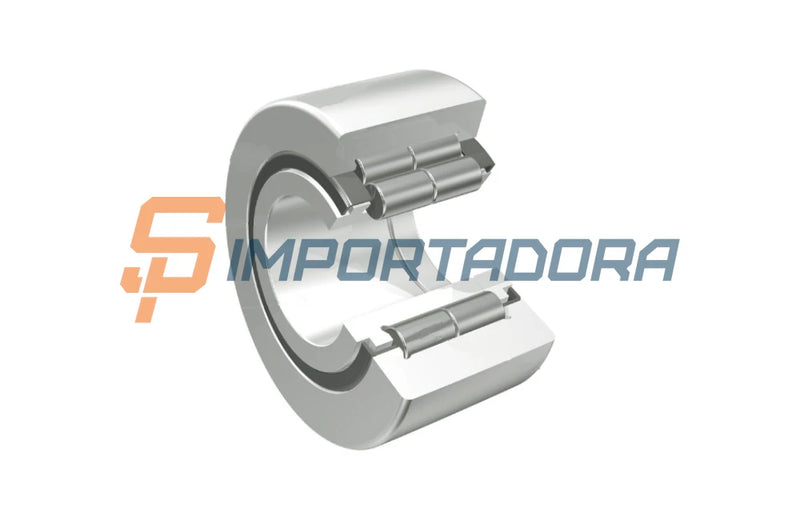 Rolamento de Rolo de Apoio IKO NURT 25R