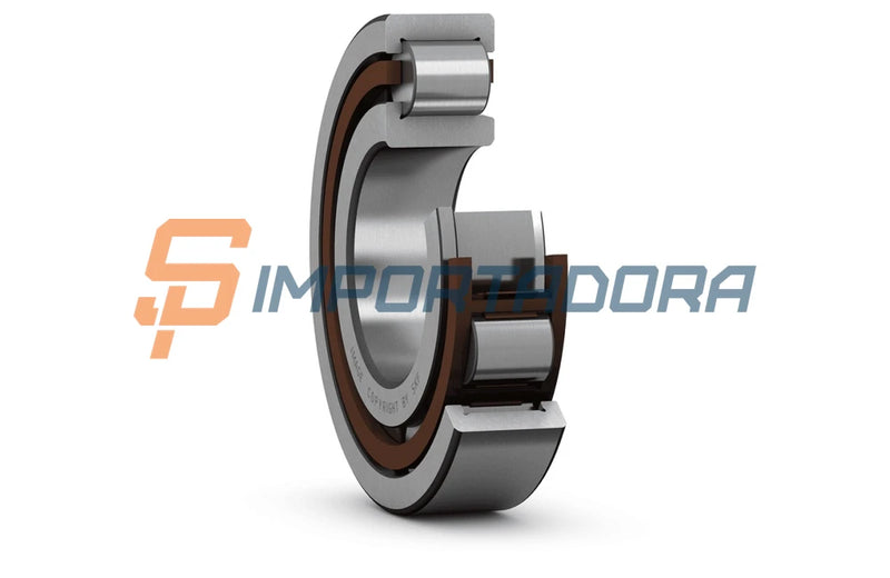 Rolamento de Rolos Cilíndricos SKF NJ 2312 ECP/C4
