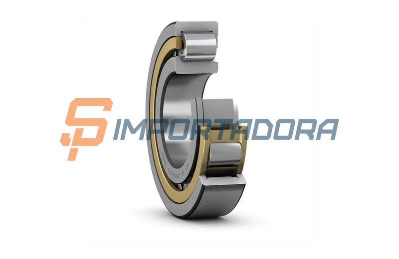 Rolamento de Rolos Cilíndricos SKF NJ 2315 ECML/C3