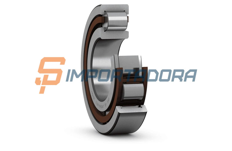 Rolamento de Rolos Cilíndricos SKF NJ 2317 ECP/C4
