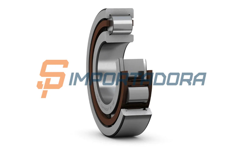 Rolamento de Rolos Cilíndricos SKF NJ 310 ECP/C3