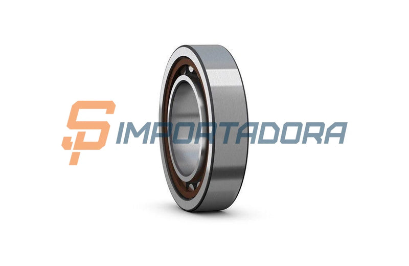 Rolamento de Rolos Cilíndricos SKF NU 206 ECP